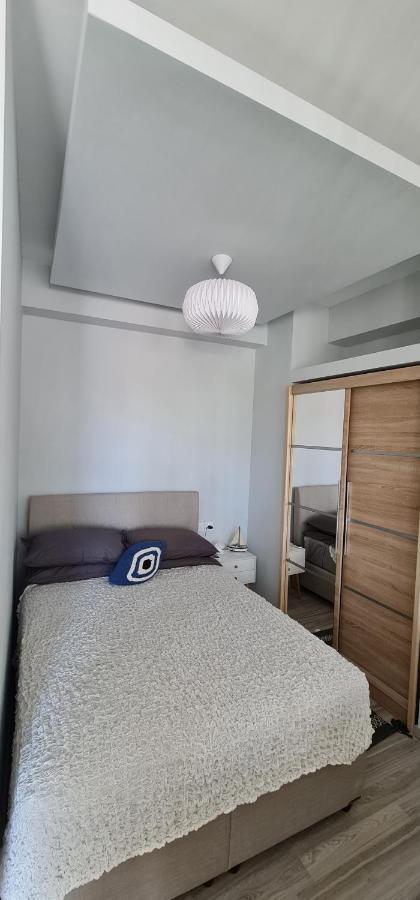 Sea & Sun Cozy Studio Kremastí Dış mekan fotoğraf