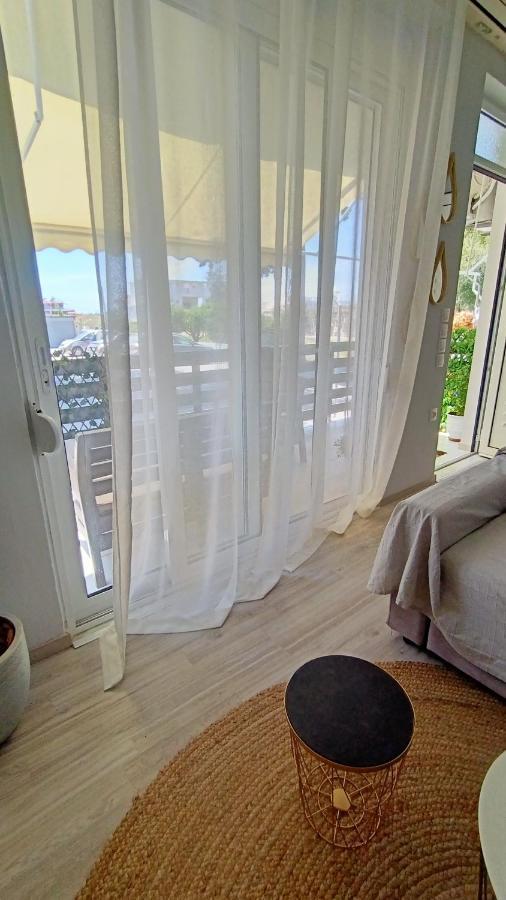 Sea & Sun Cozy Studio Kremastí Dış mekan fotoğraf