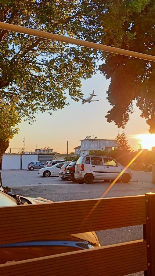 Sea & Sun Cozy Studio Kremastí Dış mekan fotoğraf